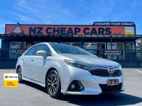 Image for 2013 Toyota Sai Sedan New Shape Hybrid