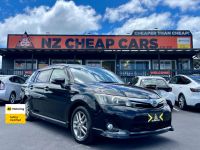 Image for 2013 Toyota Corolla Wagon FIELDER HYBRID