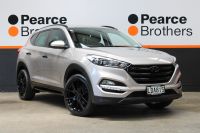 Image for 2018 Hyundai Tucson Wagon ELITE MPI 2.0P NZ NEW