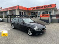 Image for 2015 BMW 320I Wagon 