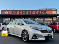 Image for 2014 Toyota Sai Sedan New Shape Hybrid