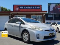 Image for 2012 Toyota Prius Hatchback HYBRID