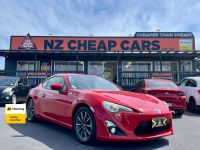 Image for 2013 Toyota 86 Coupe 