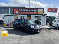 Image for 2012 Mini Cooper Hatchback 