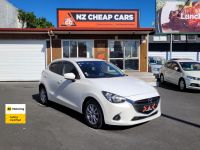 Image for 2015 Mazda Demio (Mazda2) Hatchback 