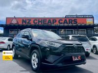 Image for 2019 Toyota RAV4 HYBRID