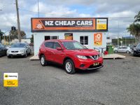 Image for 2014 Nissan X-Trail Wagon late model