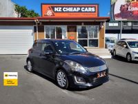Image for 2014 Suzuki Swift Hatchback RS