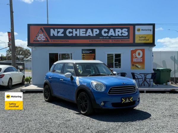 2012 Mini Cooper Hatchback  image