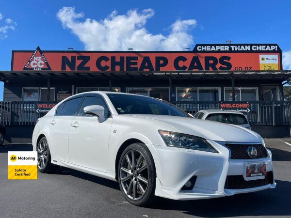 2012 Lexus Gs450h Sedan HYBRID image