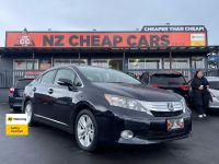 Image for 2012 Lexus HS250H Sedan HYBRID