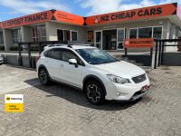 Image for 2013 Subaru XV Hatchback 