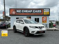 Image for 2014 Nissan X-Trail Wagon 