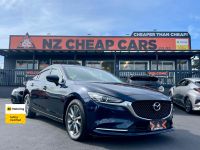 Image for 2020 Mazda Atenza (Mazda6) Sedan 