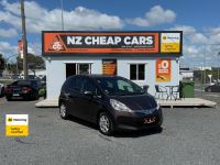 Image for 2013 Honda Fit Hatchback HYBRID