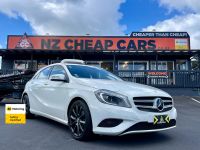 Image for 2013 Mercedes-Benz A180 Hatchback 