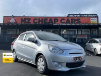 Image for 2015 Mitsubishi Mirage Hatchback 