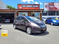 Image for 2013 Honda Fit Hatchback HYBRID