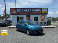 Image for 2012 Mazda Demio (Mazda2) Hatchback 