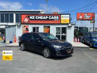 Image for 2016 Subaru Impreza Hatchback NEW SHAPE!!