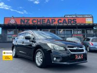 Image for 2012 Subaru Impreza Hatchback 