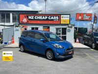 Image for 2015 Toyota Sienta Hatchback HYBRID