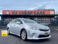 Image for 2012 Toyota Sai Sedan HYBRID