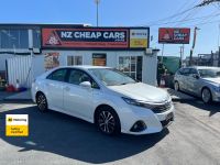 Image for 2013 Toyota Sai Sedan New Shape Hybrid