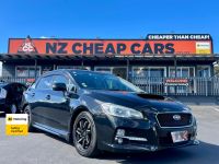 Image for 2014 Subaru Levorg Wagon 