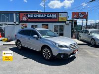 Image for 2016 Subaru Outback Wagon 