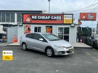 Image for 2012 Honda Insight Hatchback HYBRID