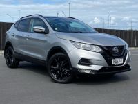 Image for 2021 Nissan Qashqai SUV 2L NZ NEW ST-L