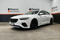 Image for 2019 Holden Commodore Sedan VXR, 3.6P, 4X4, NZ NEW, LEATHER