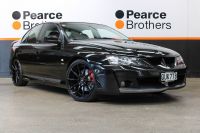 Image for 2003 Holden Commodore Sedan VY HSV CLUBSPORT LS1 260KW