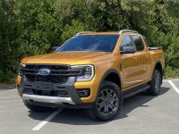 Image for 2025 Ford Ranger Wildtrak 3.0