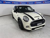 Image for 2016 Mini Hatch Hatchback COOPER S