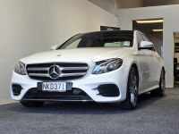 Image for 2016 Mercedes-Benz E 350 Sedan E350D / AMG SPORT PACK