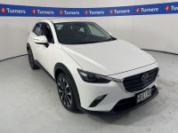 Image for 2020 Mazda CX-3 SUV GSX