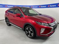 Image for 2018 Mitsubishi Eclipse Cross SUV VRX