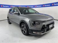 Image for 2023 Kia Niro SUV Earth