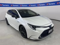 Image for 2020 Toyota Corolla Wagon Touring