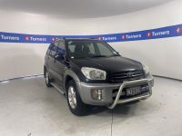 Image for 2003 Toyota RAV4 SUV