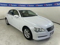 Image for 2008 Toyota MARKX Sedan 250G