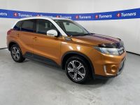 Image for 2016 Suzuki Vitara SUV Ltdfa