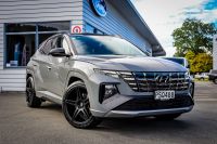 Image for 2023 Hyundai Tucson 1.6T | AWD |  N-Line 1.6P