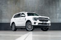 Image for 2025 Ford Everest Platinum 3.0D/4Wd