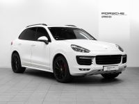 Image for 2016 Porsche Cayenne GTS 3.6 V6 Twin Turbo