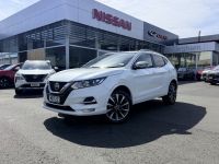 Image for 2020 Nissan Qashqai SUV ST-L SPORT