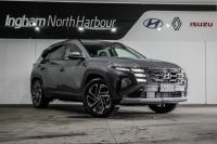 Image for 2025 Hyundai Tucson SUV 2.0 ELITE 2.0P/6AT