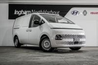 Image for 2025 Hyundai Staria Load Van 2.2DT/8AT